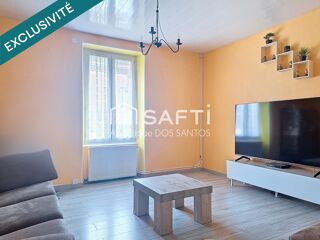  Maison � vendre 4 pi�ces 86 m�