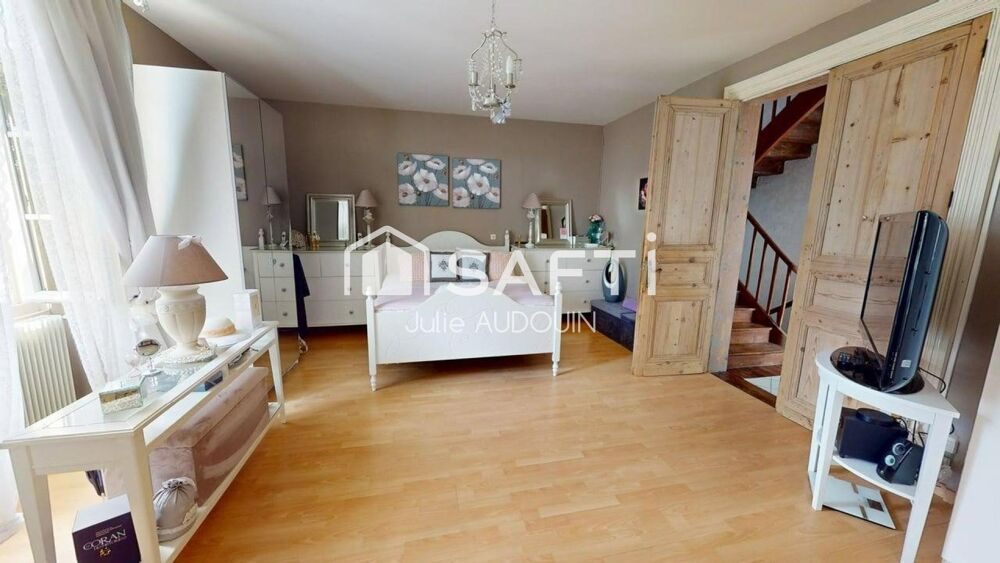 � vendre  Maison Hiersac (16290)