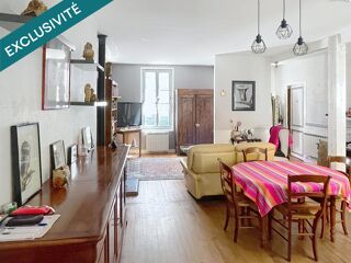  Maison � vendre 3 pi�ces 80 m�