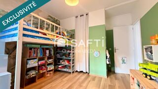  Appartement � vendre 3 pi�ces 77 m�