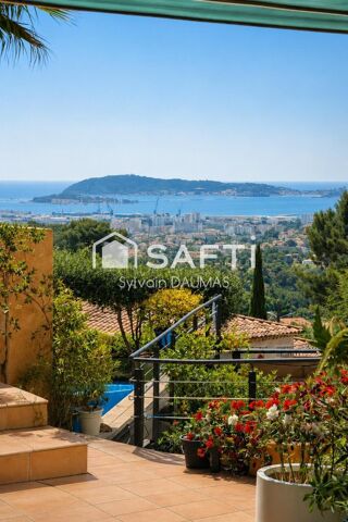  Maison à vendre 4 pièces 150 m²