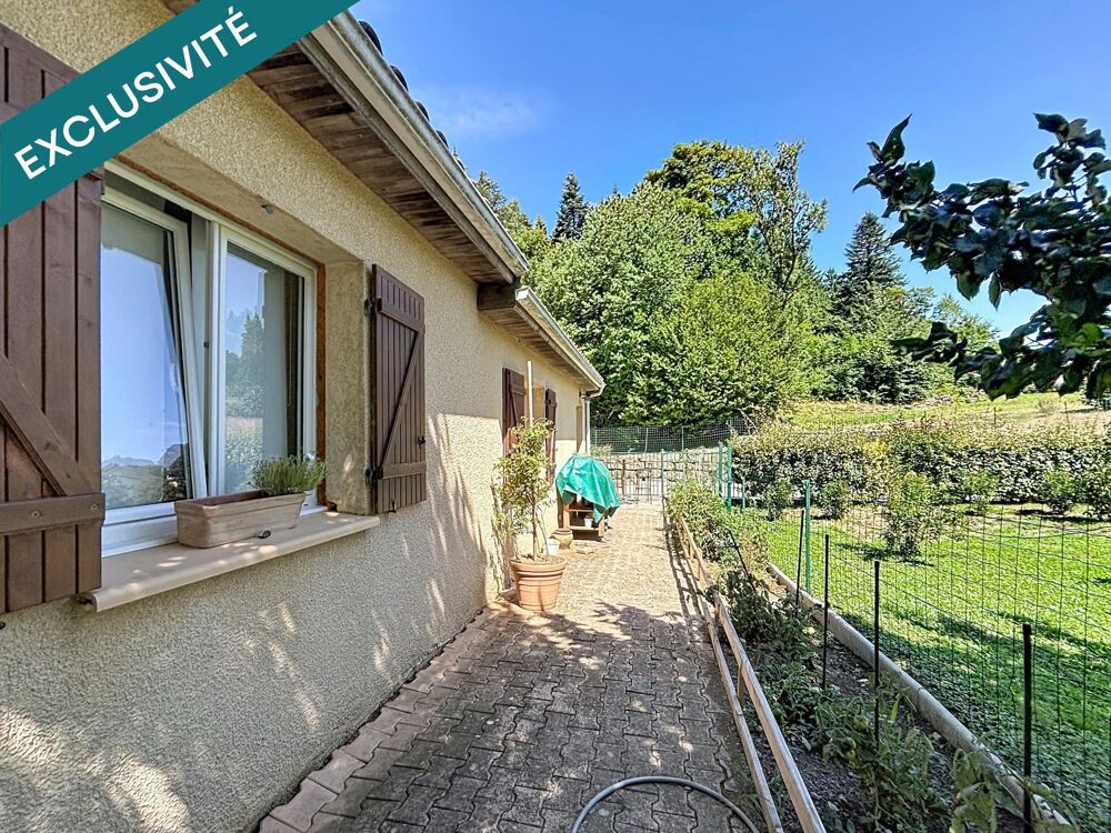 Vente Maison Maison rénovée avec studio indépendant – Piscine ET tennis – Environnement privilégié Les cammazes