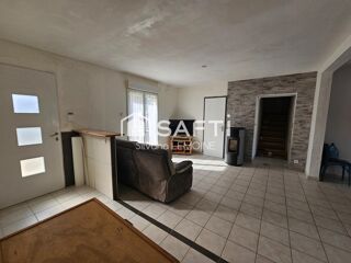  Maison à vendre 7 pièces 133 m²