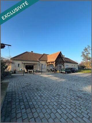  Immeuble � vendre 1117 m�