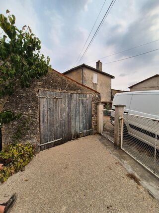  Maison � vendre 3 pi�ces 65 m�