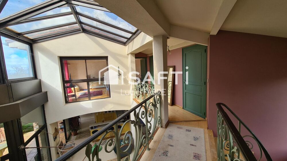 � vendre  Maison Montrab� (31850)