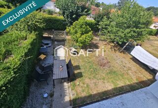  Maison à vendre 4 pièces 75 m²