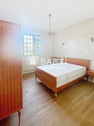  Maison  vendre 7 pices 158 m