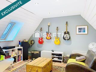  Maison � vendre 7 pi�ces 137 m�