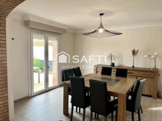  Maison à vendre 7 pièces 160 m²