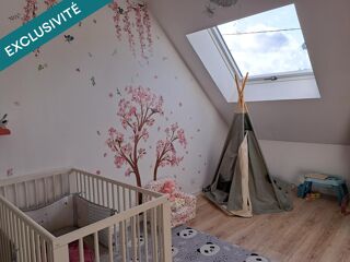  Maison � vendre 5 pi�ces 140 m�