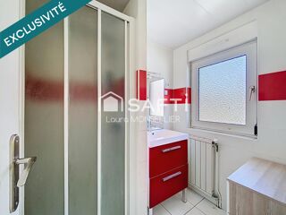  Maison à vendre 4 pièces 77 m²