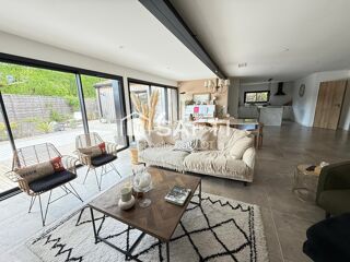  Maison à vendre 6 pièces 200 m²