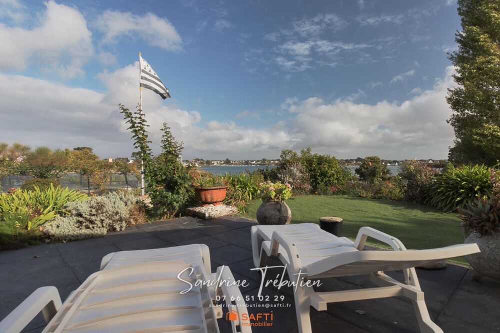 � vendre  Maison Plouhinec (56680)