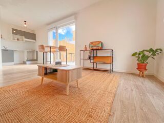  Appartement � vendre 2 pi�ces 43 m�