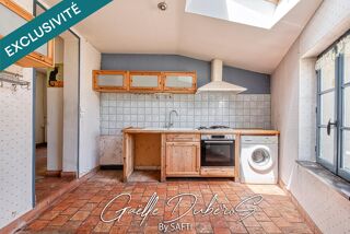  Maison à vendre 7 pièces 185 m²