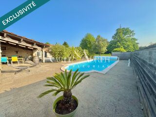  Maison � vendre 7 pi�ces 216 m�