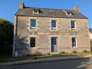  Maison  vendre 8 pices 133 m