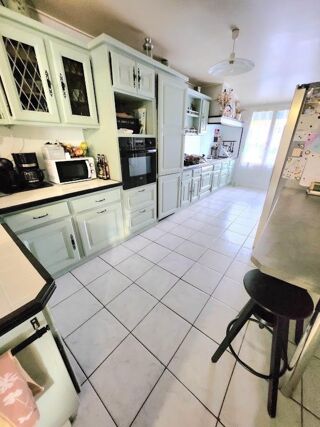  Maison � vendre 5 pi�ces 110 m�