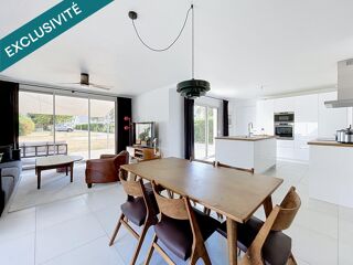  Maison à vendre 5 pièces 121 m²
