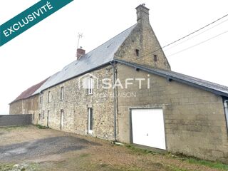 Maison – Auvers