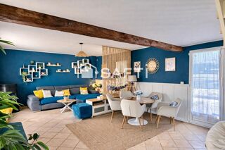  Maison à vendre 6 pièces 157 m²