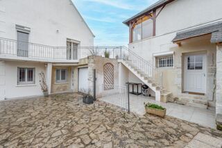  Maison � vendre 7 pi�ces 184 m�
