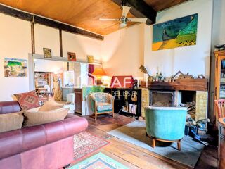  Maison à vendre 6 pièces 169 m²