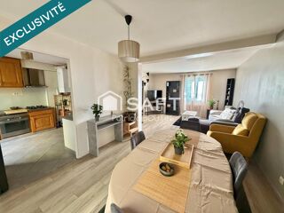  Maison à vendre 5 pièces 90 m²