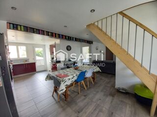  Maison à vendre 5 pièces 111 m²