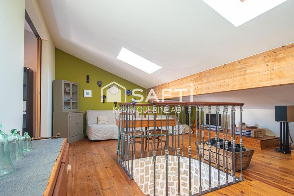 � vendre  Maison Bordeaux (33000)