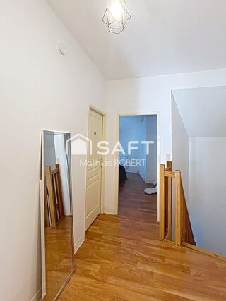  Appartement à vendre 3 pièces 83 m²