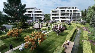  Appartement à vendre 4 pièces 109 m²