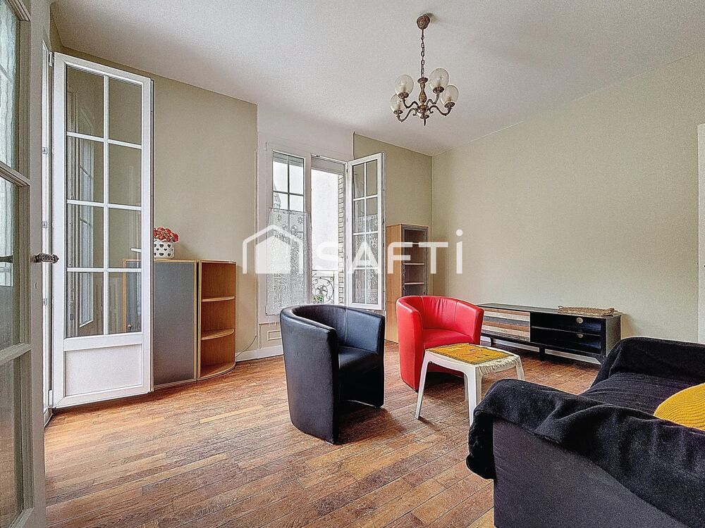  vendre  Maison Versailles (78000)