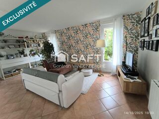  Maison � vendre 7 pi�ces 121 m�