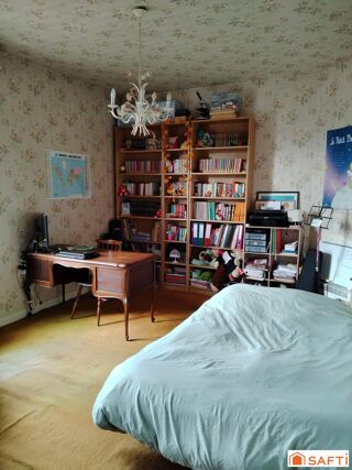  Maison � vendre 4 pi�ces 112 m�