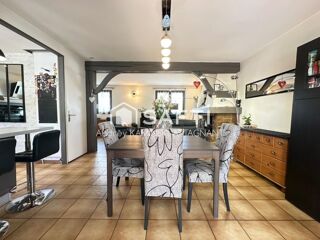  Maison à vendre 6 pièces 116 m²