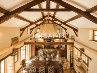  Maison � vendre 7 pi�ces 235 m�