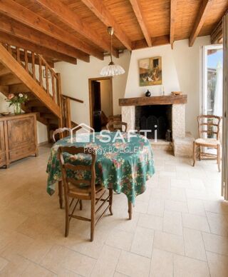  Maison à vendre 5 pièces 124 m²