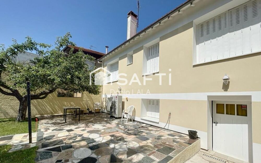 à vendre  Maison Créteil (94000)
