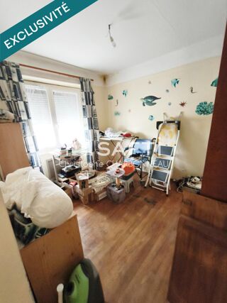  Maison à vendre 8 pièces 128 m²