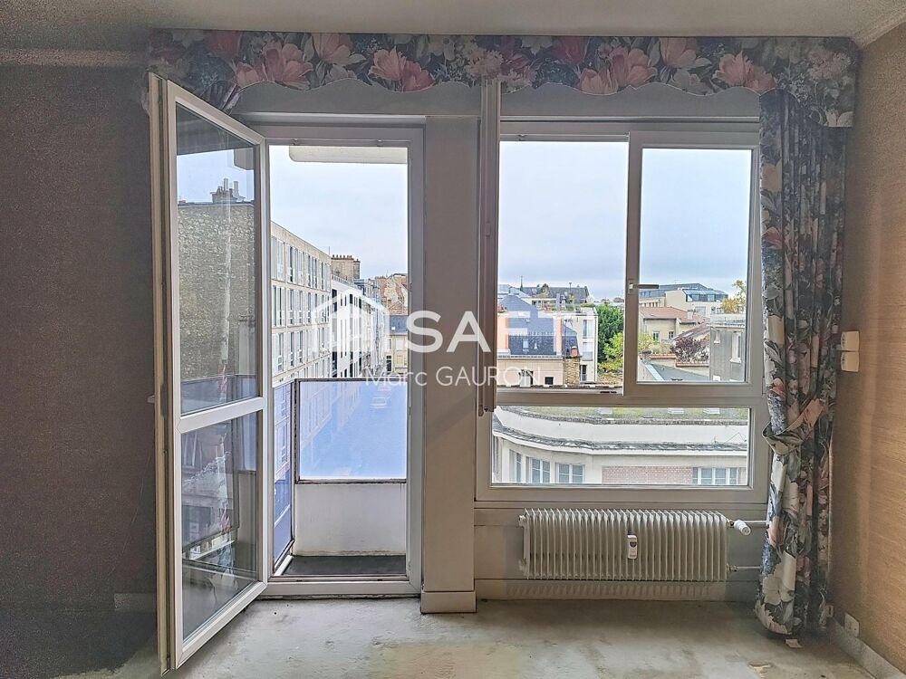 Vente Appartement 2 Pieces hyper-centre Reims