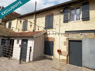 Maison 301m2 Dompierre-les-Ormes