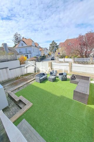  Maison à vendre 8 pièces 194 m²