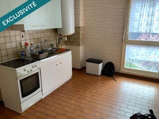  Appartement � vendre 2 pi�ces 49 m�