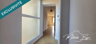  Appartement à vendre 3 pièces 69 m²