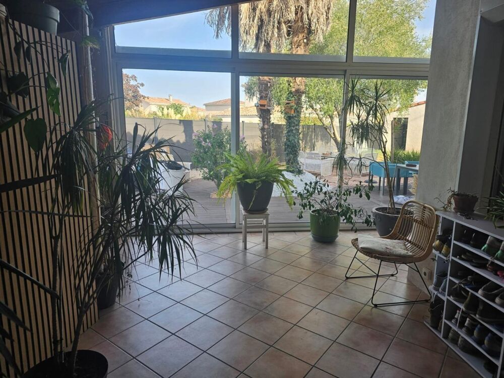 Vente Maison Maison T6 au cœur d'Aucamville Aucamville