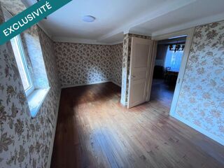  Maison à vendre 3 pièces 110 m²