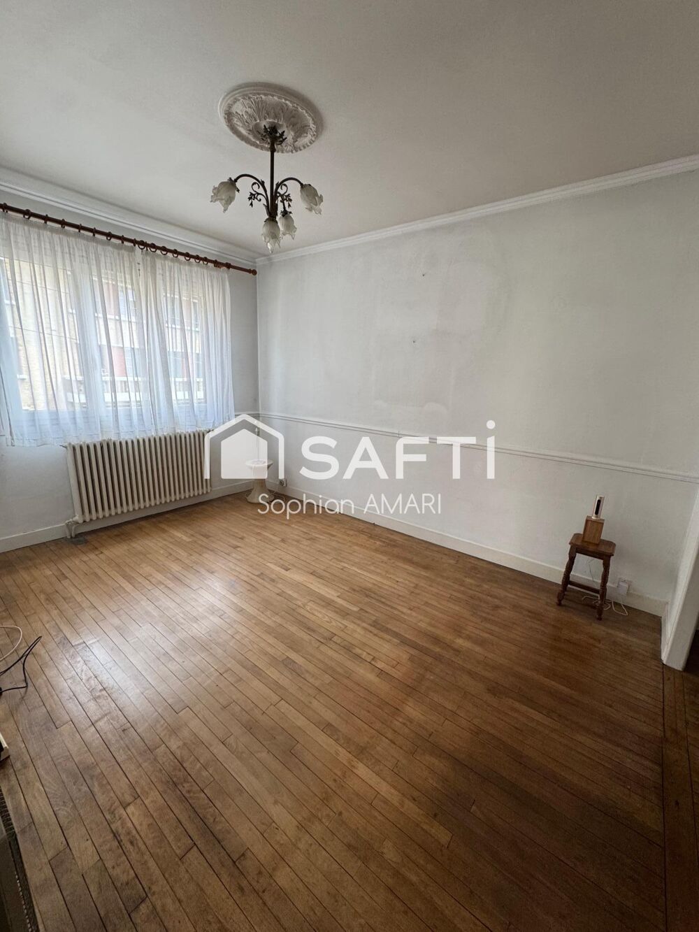 Vente Maison ST-CYR-L'ÉCOLE Maison individuelle 5 min de la gare Saint-cyr-l'ecole