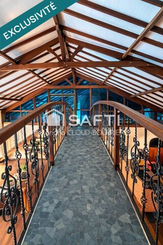  Maison � vendre 6 pi�ces 276 m�